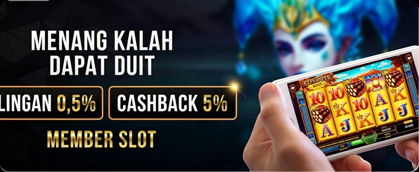 Main pilar1001app.com Menang Jackpot Besar